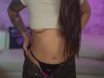 Chaturbate Best live sex cam show of anabel054