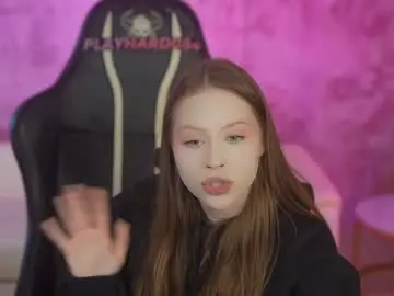 Chaturbate Adult Webcam of anabel054