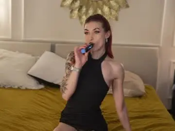 Chaturbate Private Sex Chat of anabel054