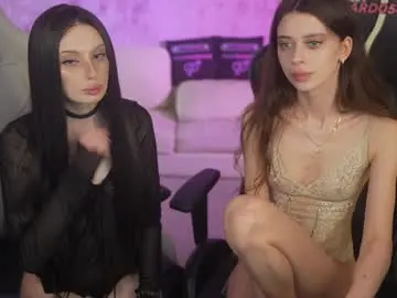 Chaturbate Live Sex of anabel054