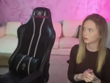 Chaturbate Live Porn of anabel054