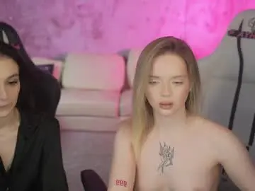 Chaturbate Private Sex Chat of anabel054