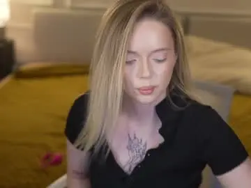 Chaturbate Nude Webcam of anabel054