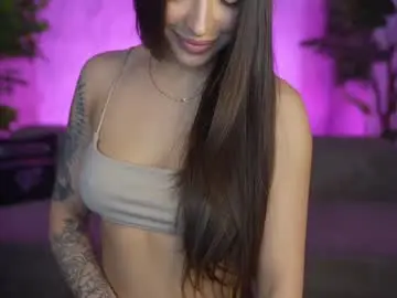 Chaturbate Best live sex cam show of anabel054