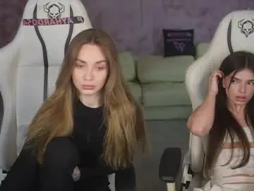 Chaturbate Adult Webcams of anabel054