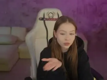 Chaturbate Live Porn of anabel054