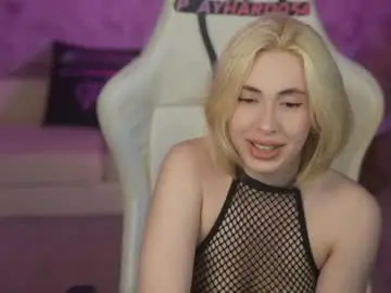 Chaturbate Adult Webcam of anabel054