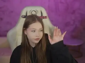 Chaturbate Live Porn of anabel054