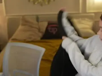 Chaturbate Watch Live Sex Cams of anabel054