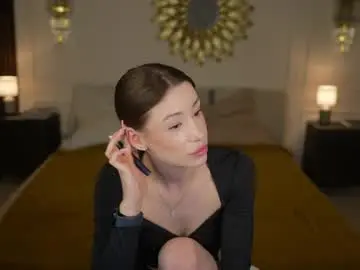 Chaturbate Free Porn Cam of anabel054