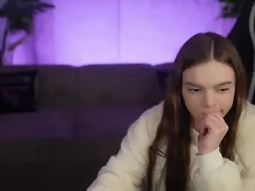 Chaturbate Sex Chat of anabel054