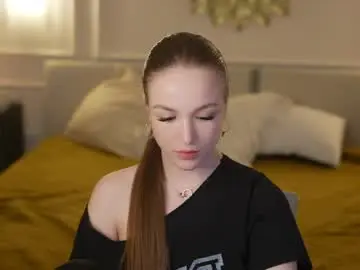 Chaturbate Nude Webcam of anabel054