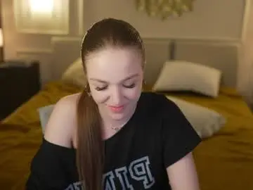 Chaturbate Free Porn Cam of anabel054