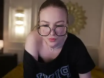 Chaturbate Live Porn of anabel054