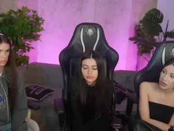 Chaturbate Live Sex of anabel054