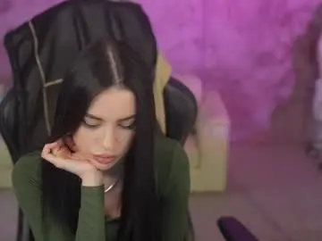 Chaturbate Nude Webcam of anabel054