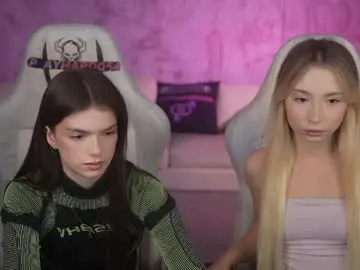 Chaturbate Sex Cam of anabel054