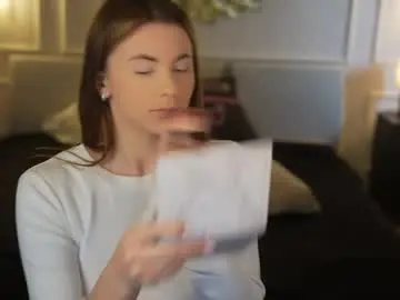 Chaturbate Sex Chat of anabel054