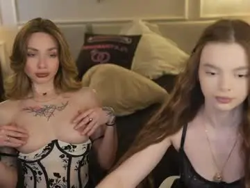 Chaturbate Adult Video Chat of anabel054