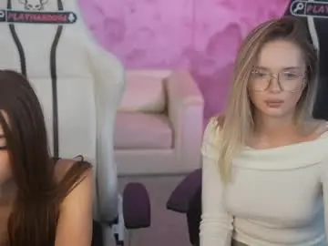 Chaturbate Watch Live Sex Cams of anabel054