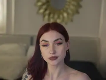 Chaturbate Live Porn of anabel054