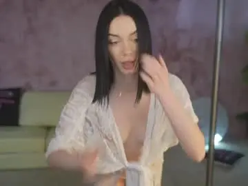 Chaturbate Best Webcam of anabel054