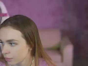 Chaturbate Adult Webcam of anabel054