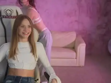 Chaturbate Live Sex Cam of anabel054