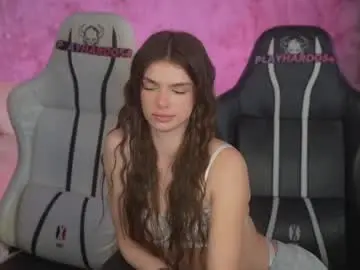 Chaturbate Best Webcam of anabel054