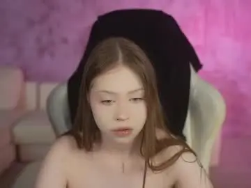 Chaturbate Adult Webcam of anabel054