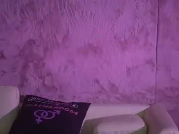 Chaturbate Nude Webcam of anabel054