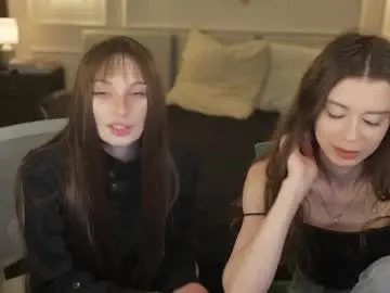 Chaturbate Private Sex Chat of anabel054