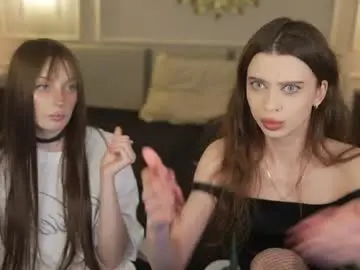 Chaturbate Adult Webcams of anabel054