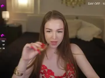 Chaturbate Free Live Porn of anabel054