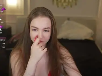 Chaturbate Best Webcam of anabel054