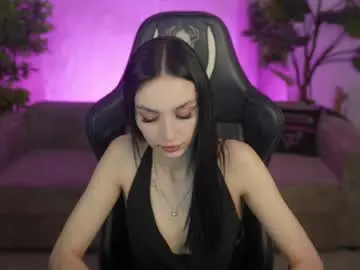 Chaturbate Nude Webcam of anabel054