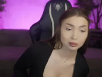 Chaturbate Private Sex Chat of anabel054