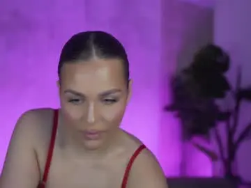 Chaturbate Watch Live Sex Cams of anabel054