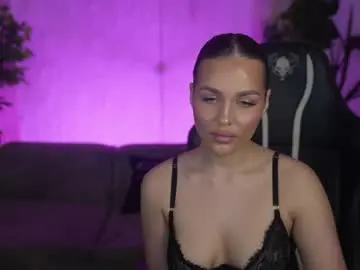 Chaturbate Free Porn Cam of anabel054