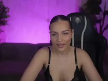 Chaturbate Watch Live Sex Cams of anabel054