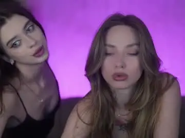 Chaturbate Live Sex of anabel054