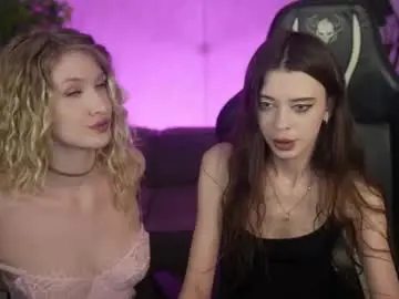 Chaturbate Free Porn Cam of anabel054