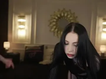 Chaturbate Adult Video Chat of anabel054