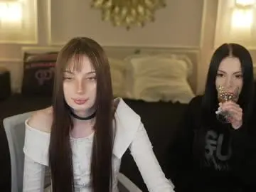 Chaturbate Best live sex cam show of anabel054