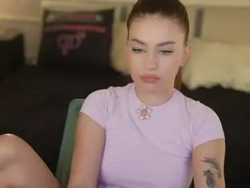 Chaturbate Sex Cam of anabel054