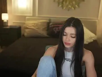 Chaturbate Watch Live Sex Cams of anabel054