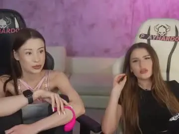 Chaturbate Free Porn Cam of anabel054