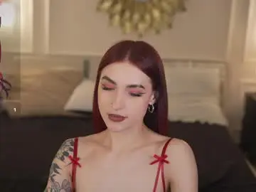 Chaturbate Nude Webcam of anabel054