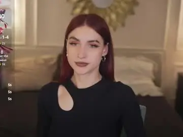 Chaturbate Sex Chat of anabel054