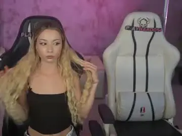 Chaturbate Free Porn Cam of anabel054